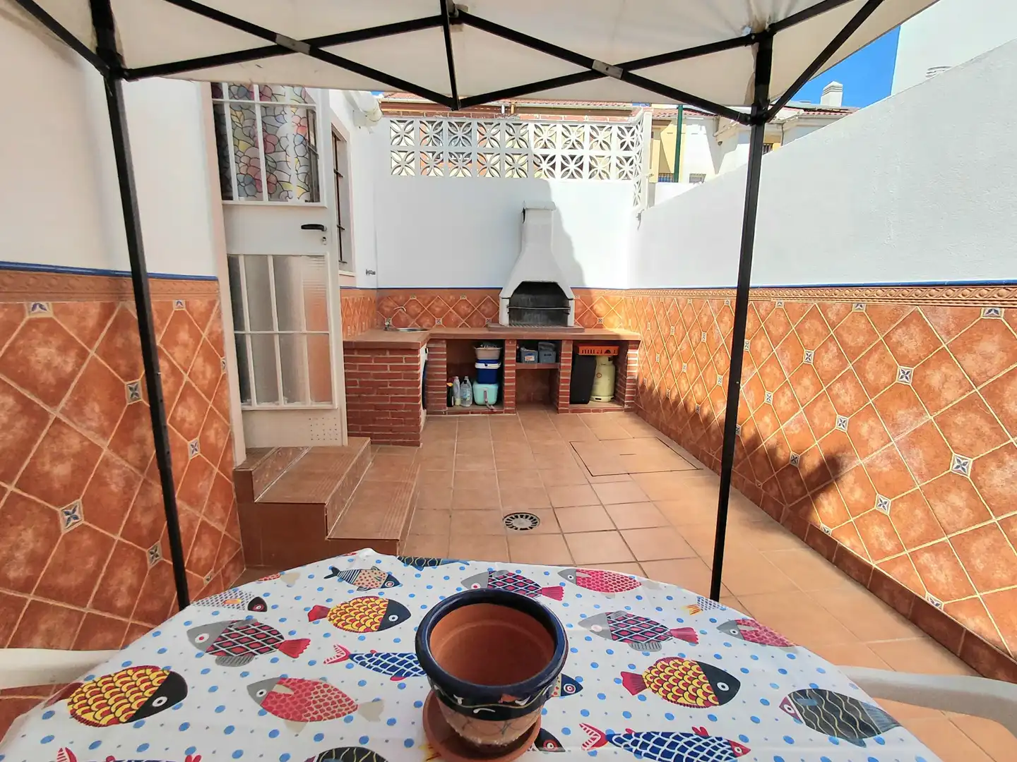 Adossat en venda a Calle del Maestro Vert, imagen 9