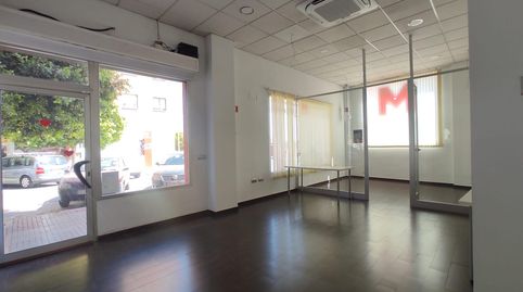 Foto 2 von Geschaftsraum zur Miete in Arco Norte - Avda. España, Dos Hermanas