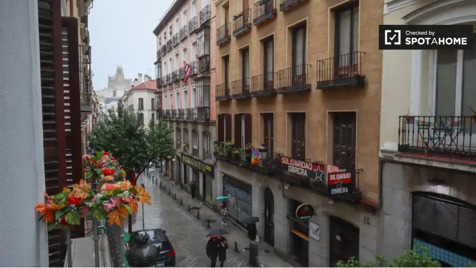 Flat to rent in Centro, imagen 6