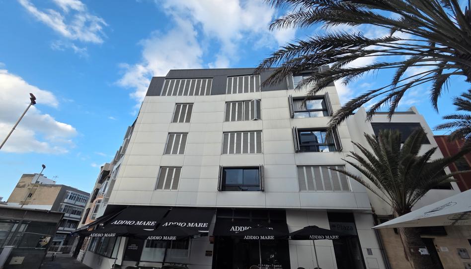 Photo 1 of Flat to rent in Guanarteme, Las Palmas