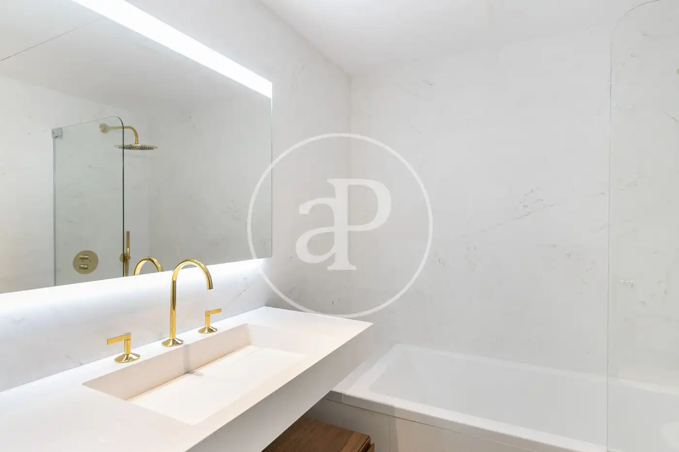 Penthouse with pool for sale in Carrer Professor Barraquer, imagen 8