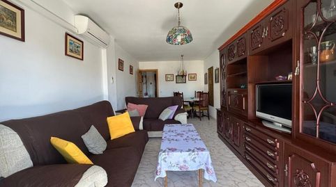 Foto 5 de Apartament en venda a Los Boliches, Fuengirola