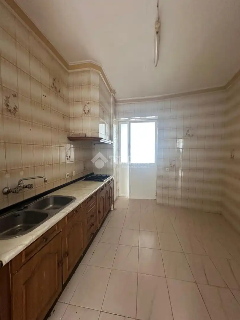 Kitchen of Houses for sale in El Viso del Alcor  with Terrace