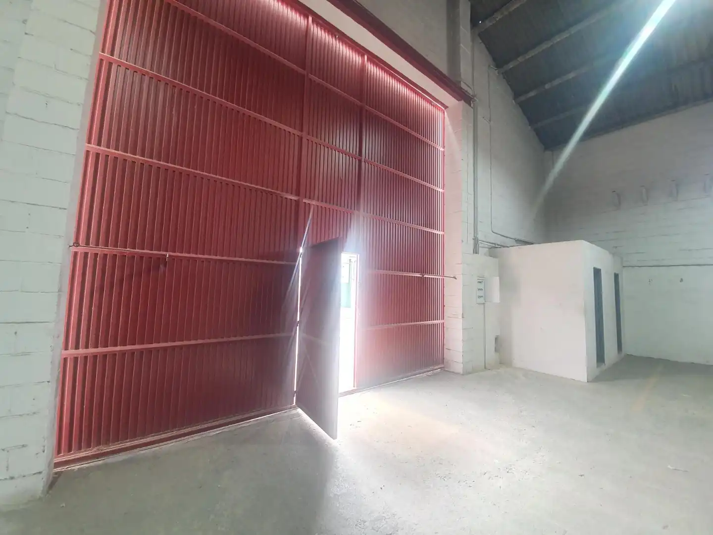 Nave industrial in affitto a Cerro - Amate, imagen 6