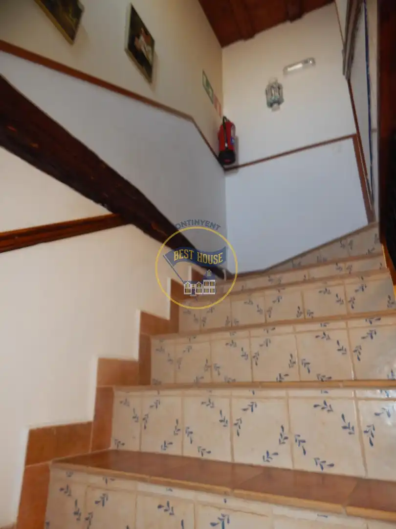 Houses for sale in El Palomar