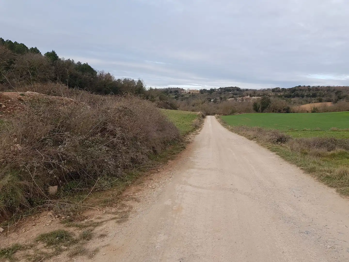 Terreno en venta en Moià