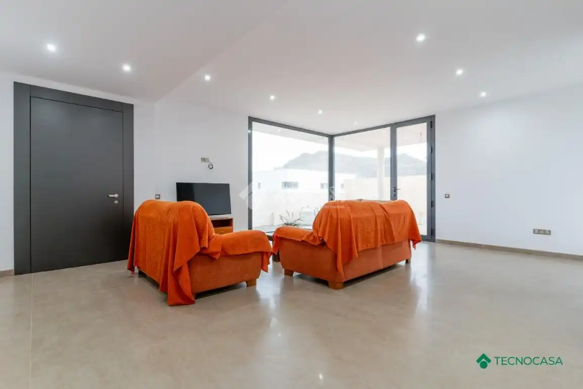 Casa o chalet en venta en Vícar, Almería