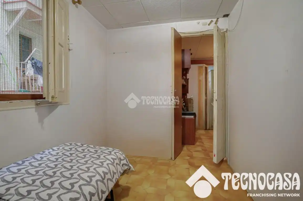 Habitación de Piso en venta en Barcelona con Aire acondicionado y Calefacción