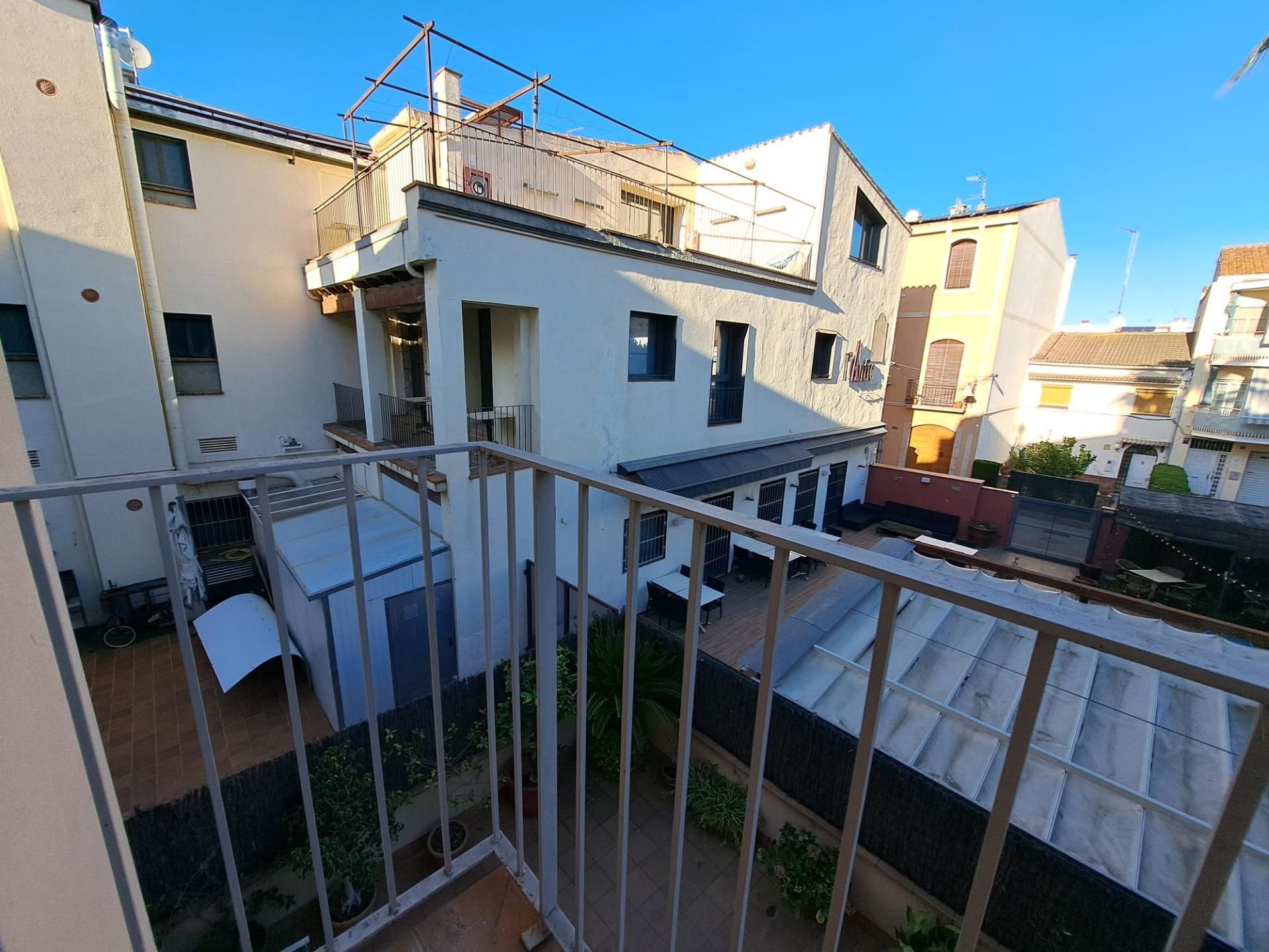 Flat for sale in Centre