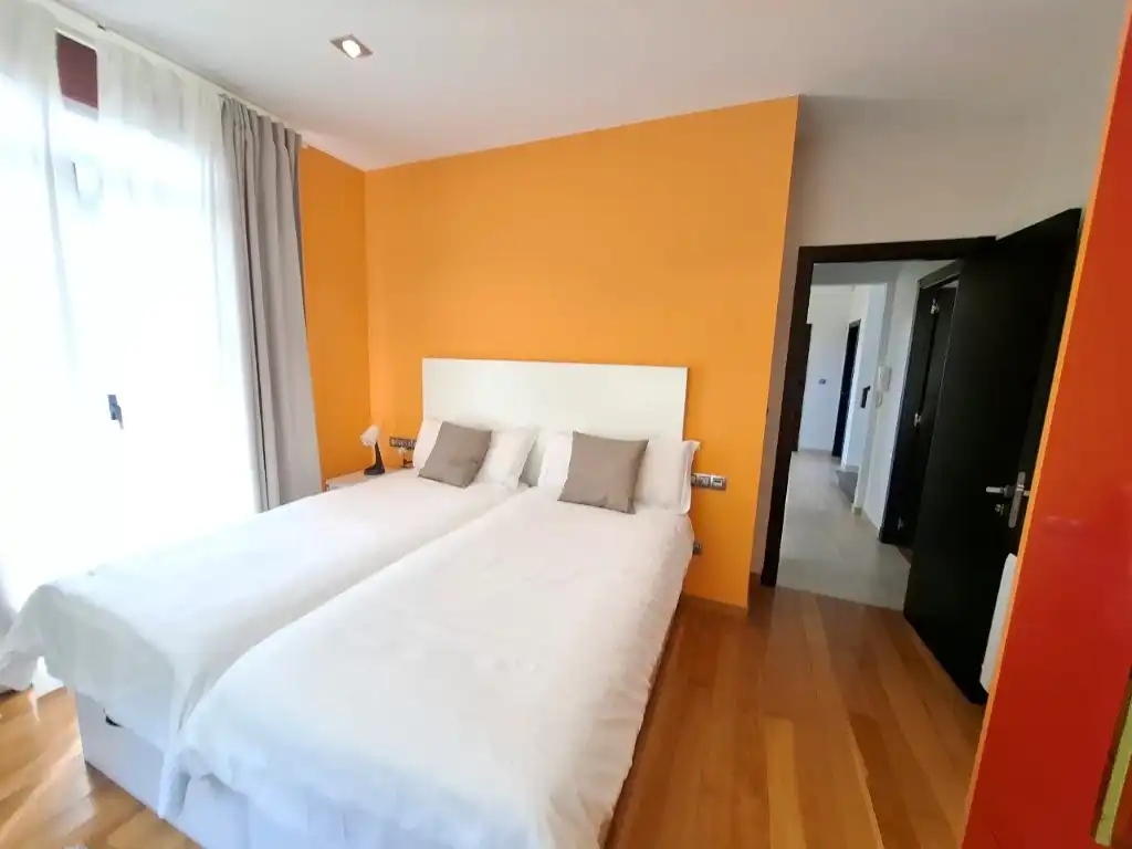 Habitación de Casa o chalet en venta en Cee con Calefacción, Jardín privado y Terraza