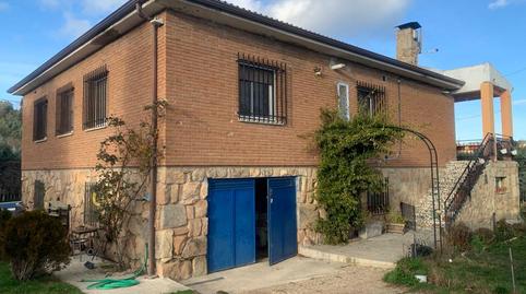 Photo 4 of House or chalet for sale in Fresnedillas de la Oliva, Madrid