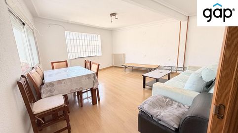 Foto 3 de Piso en venta en Carretería, Centro, Cuenca Capital