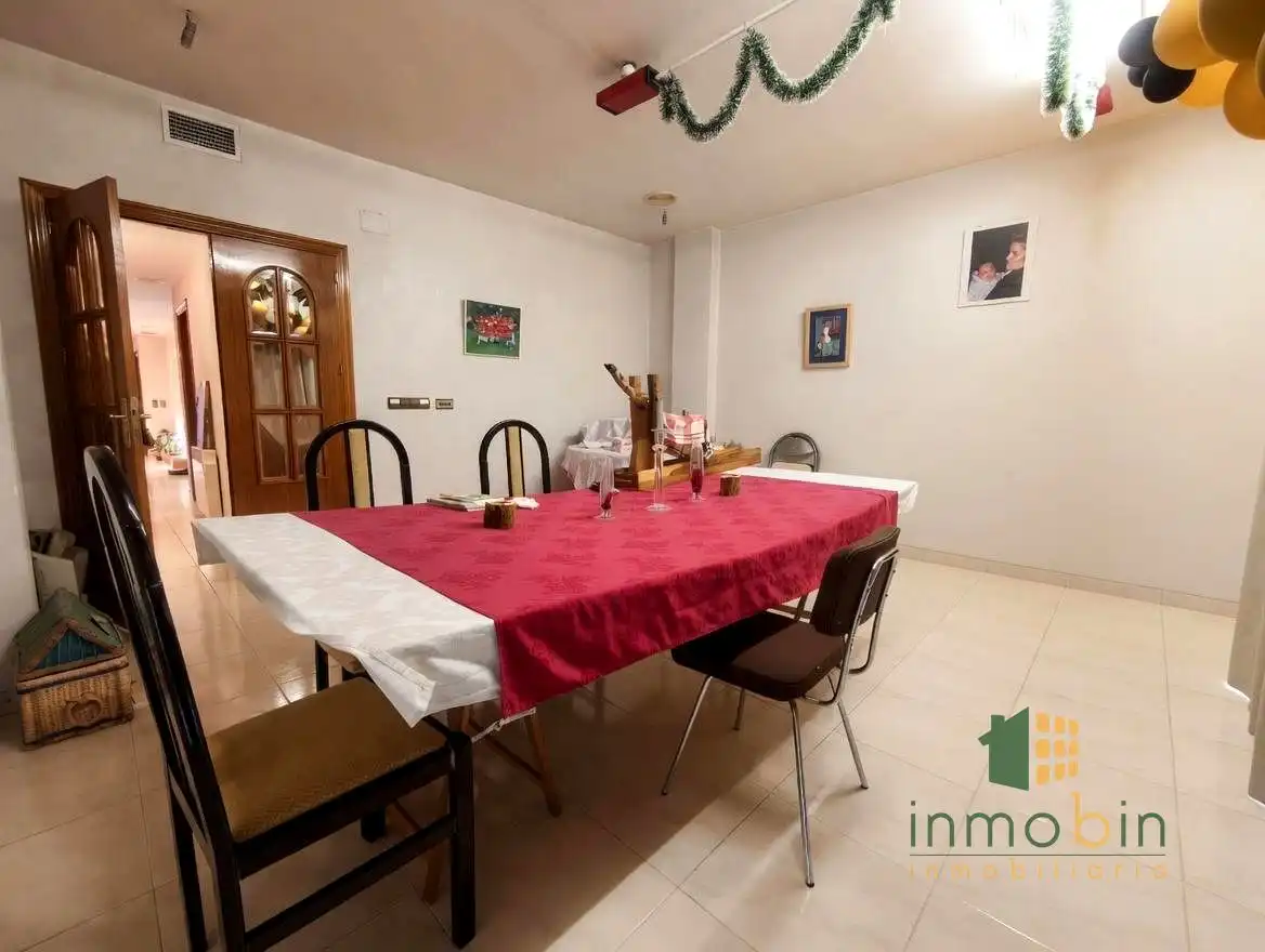 Casa con terraza en venta en Don Benito, imagen 11
