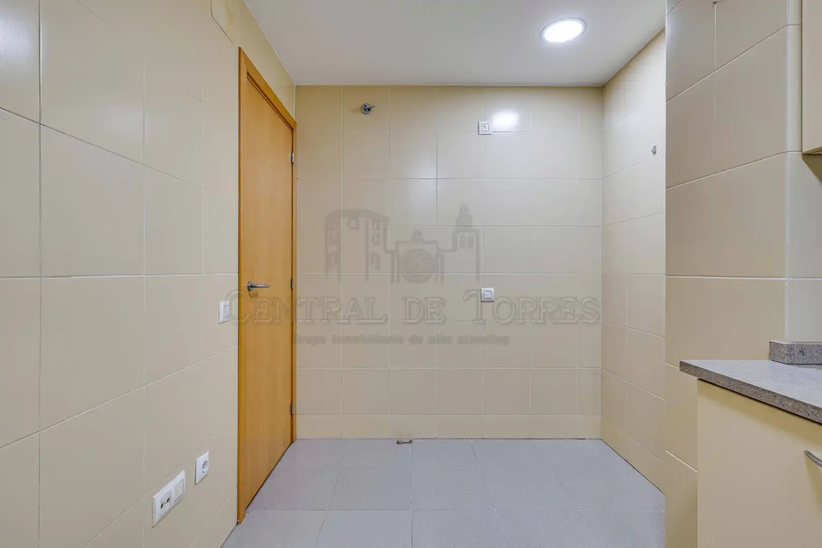 Flat for sale in Sant Cugat del Vallès  with Air Conditioner, Heating and Parquet flooring