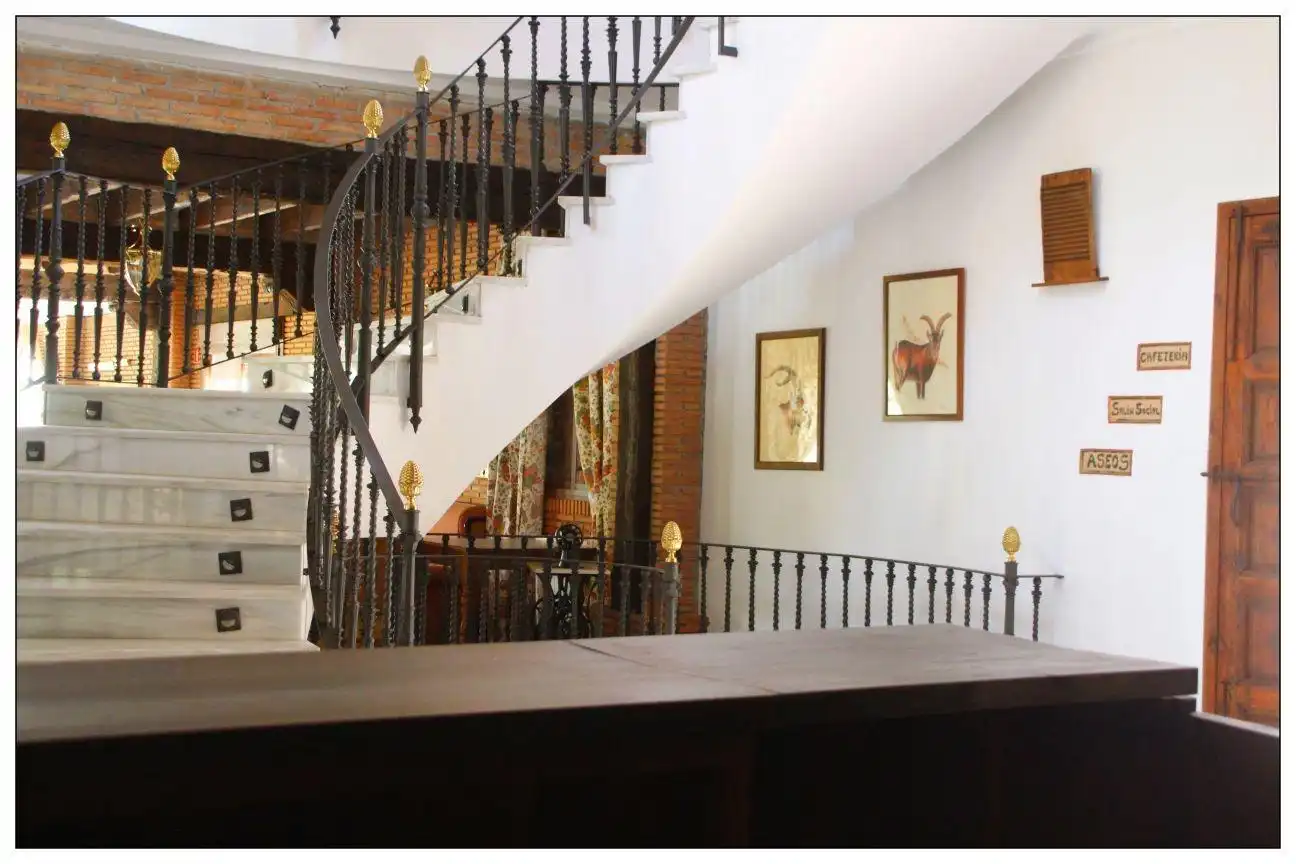 Inmuebles singulares con ascensor en venta en Diezma, imagen 5