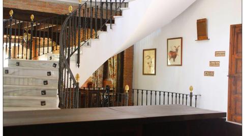 Foto 5 de Edificio en venta en Diezma, Granada