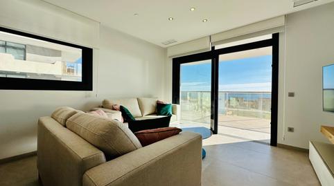 Foto 5 de Apartament de lloguer a Avenida Republica Argentina, 17, Playa Poniente, Benidorm