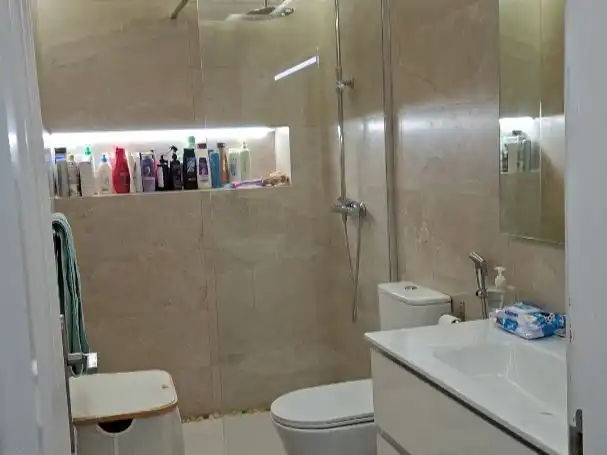 Flat with garden for sale in Mig dia 6, imagen 14