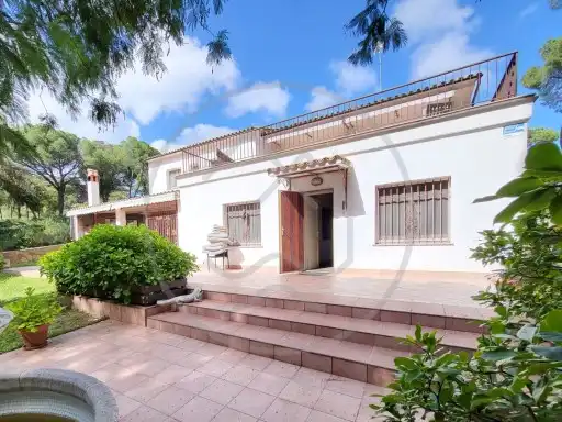 Villa con giardino in vendita a Carrer d'Aro, imagen 3