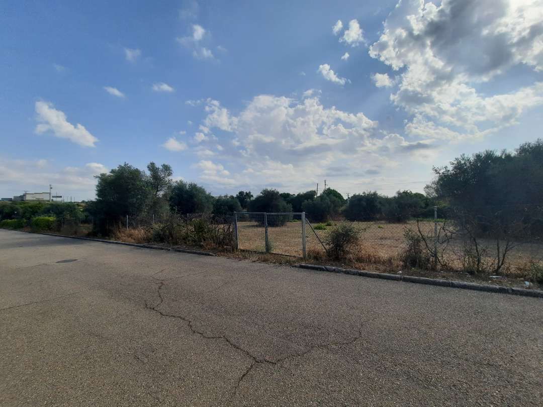 Residential for sale in Escalona