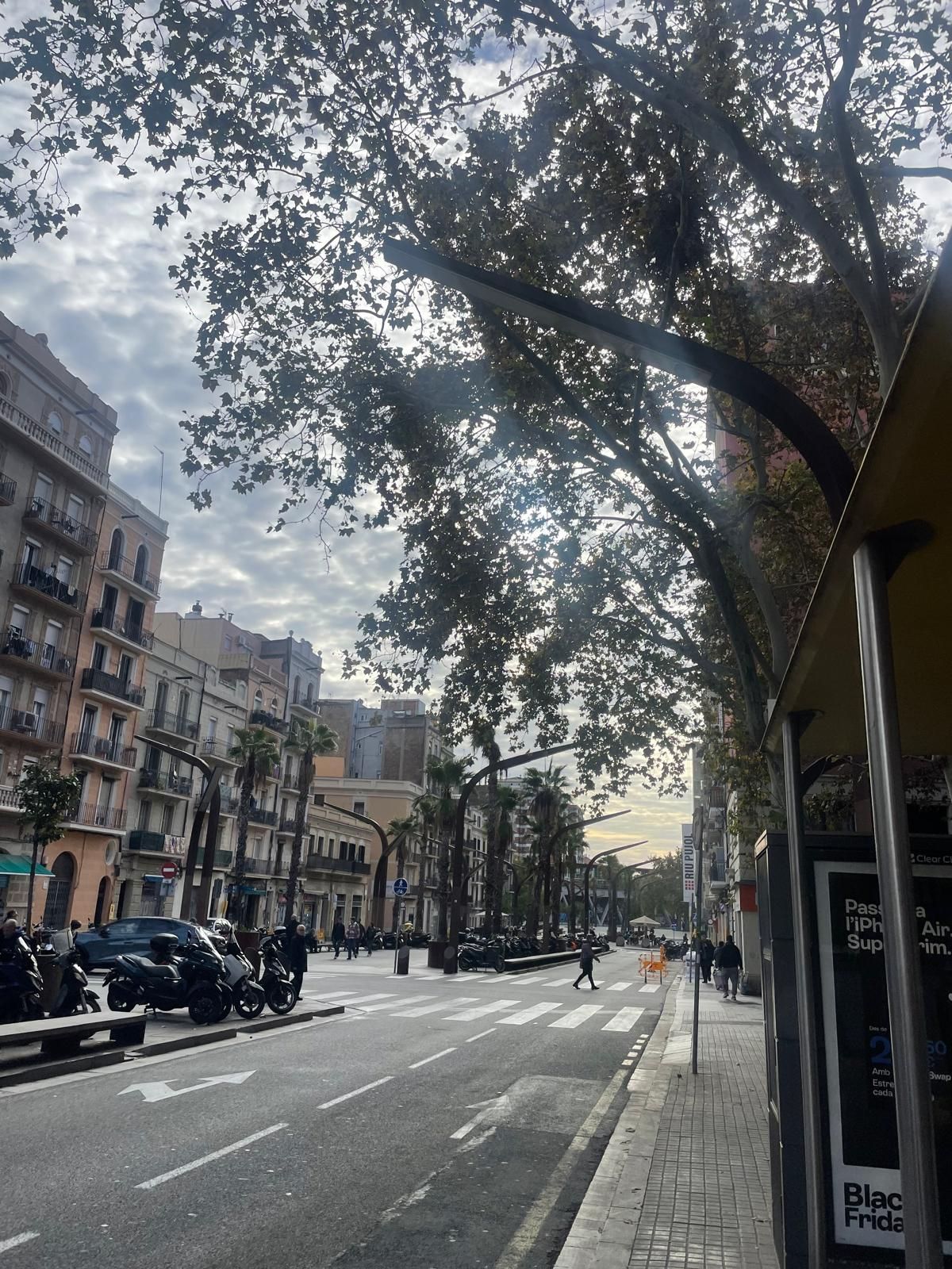 Wohnung zum verkauf in de badal, Sants , Sants - Montjuïc