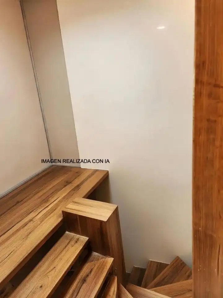 Casa amb terrassa en venda a Tudela, imagen 10