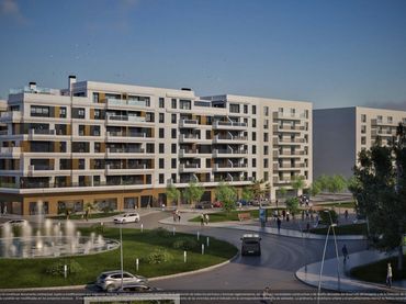Appartement avec piscine à vendre à Valdepasillas - La Paz - Huerta Rosales