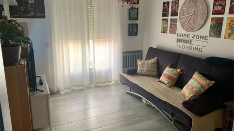 Foto 4 de Piso en venta en Calle Manzaneque, 15, Mora, Toledo