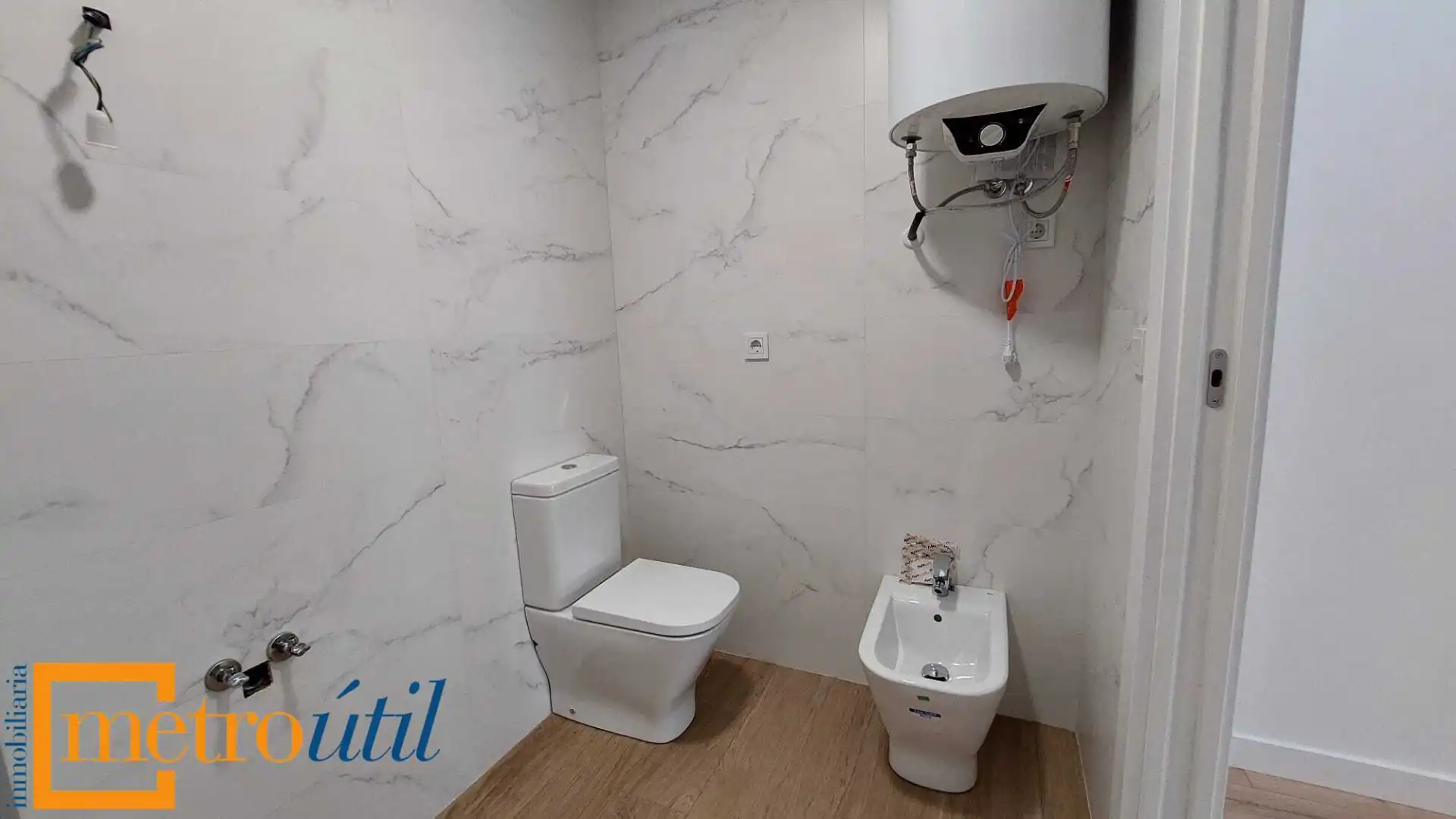 Baño de Piso en venta en Salamanca con Aire acondicionado, Calefacción y Parquet