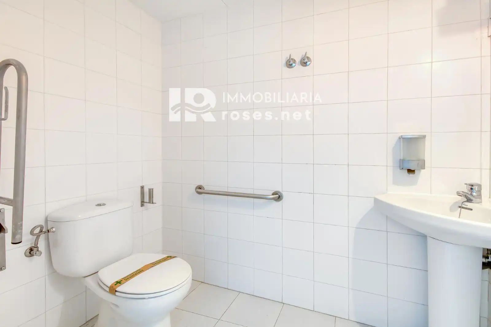 Business premises for sale in Doctor Fleming, imagen 18