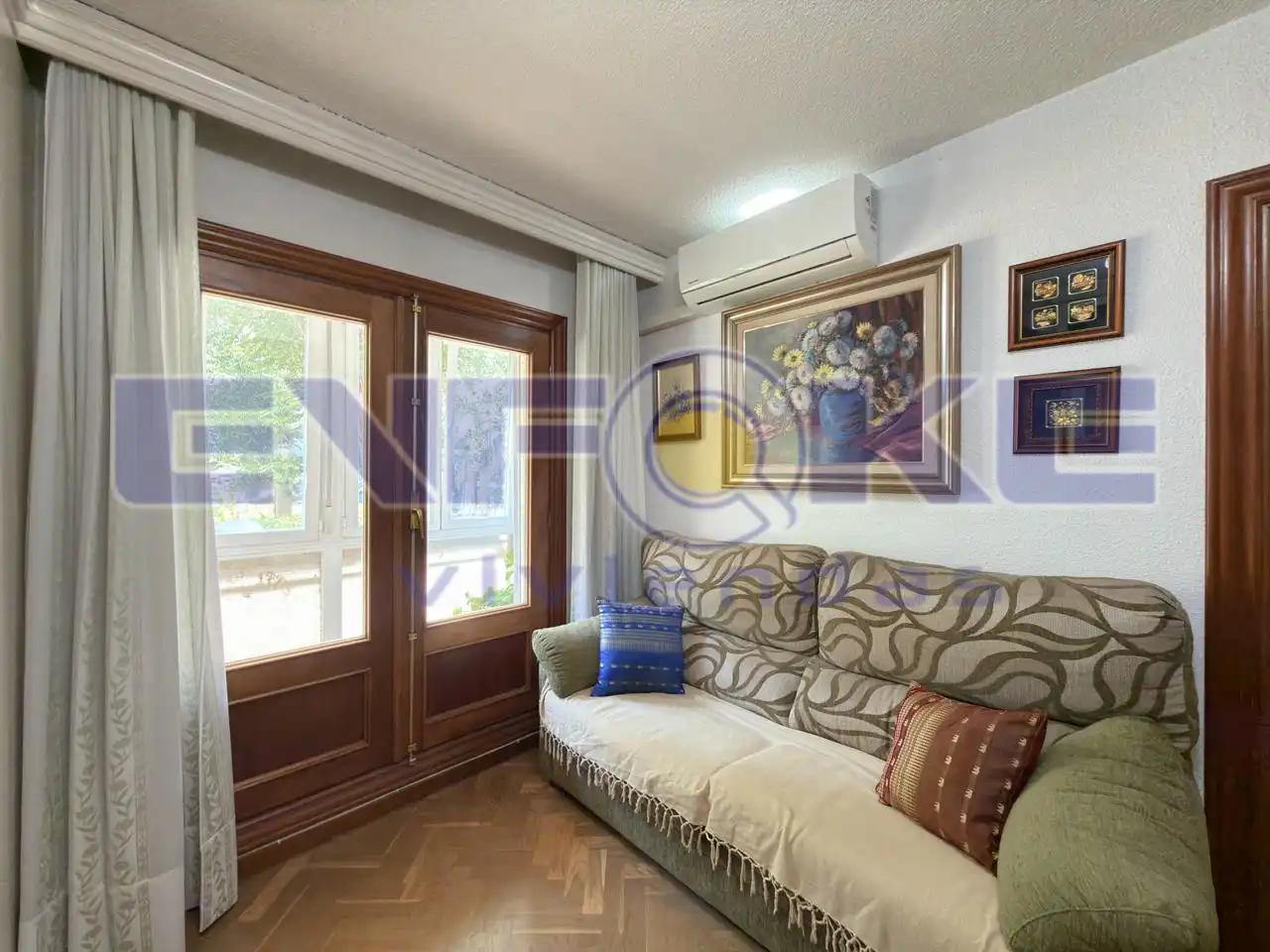 Habitación de Piso en venta en Madrid con Aire acondicionado, Calefacción y Terraza