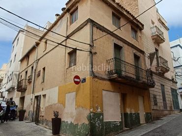 Maison à vendre à Carrer Nou 29
