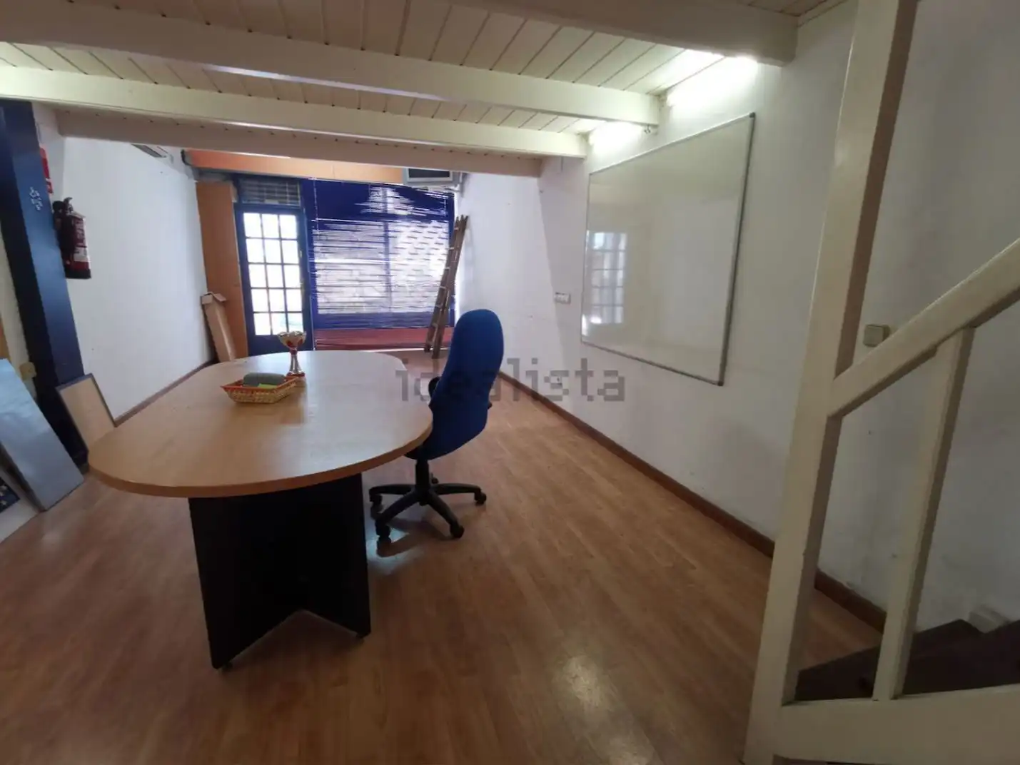 Business premises to rent in Badó 12, imagen 5