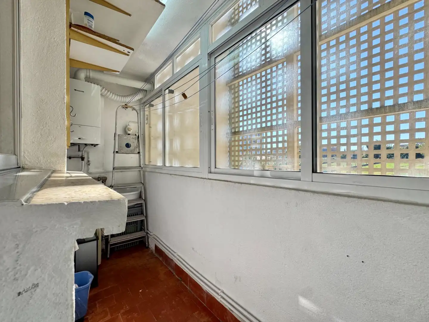 Piso en venta en Vigo  con Calefacción y Trastero