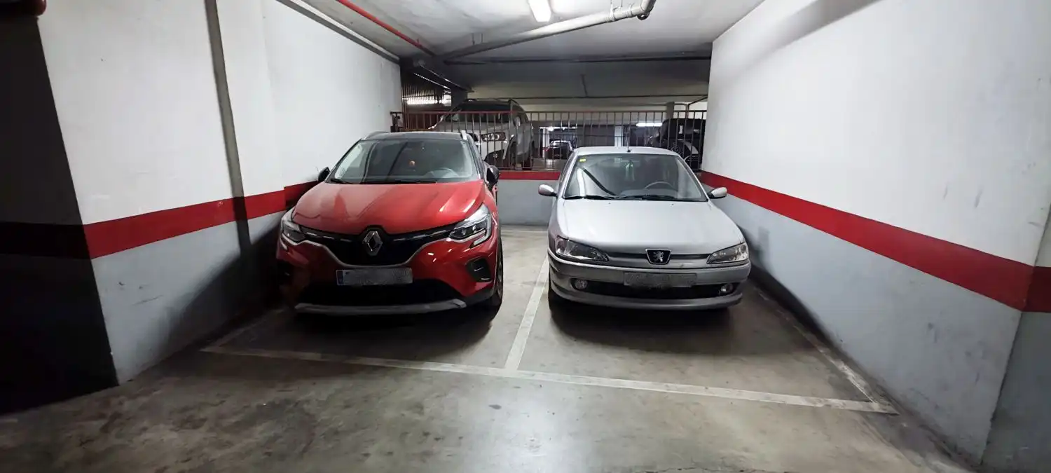 Pis amb terrassa en venda a Batalla de Lepanto, imagen 51