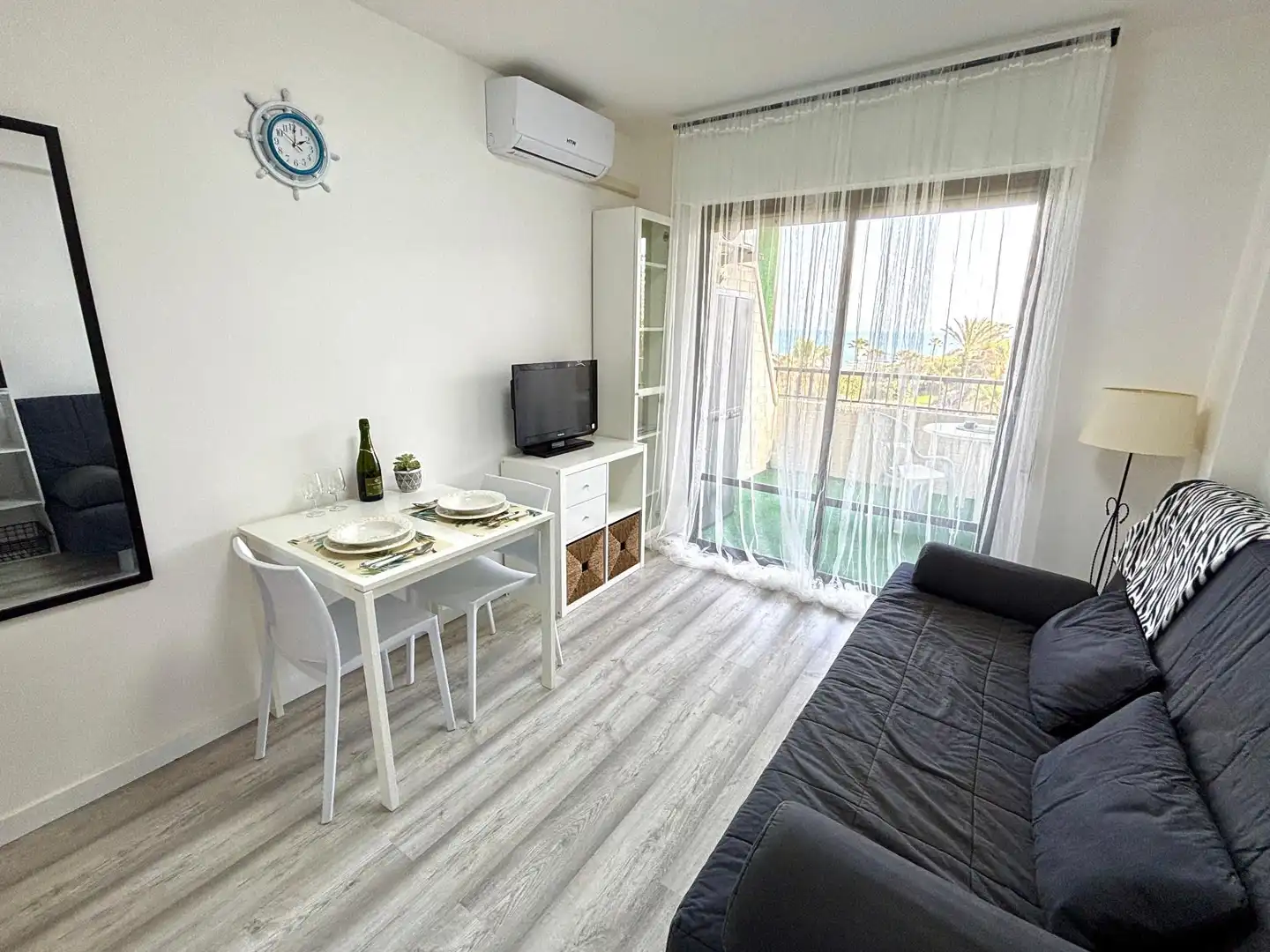 Apartment mit Aufzug zum Verkauf in Calle del Ancla, imagen 4