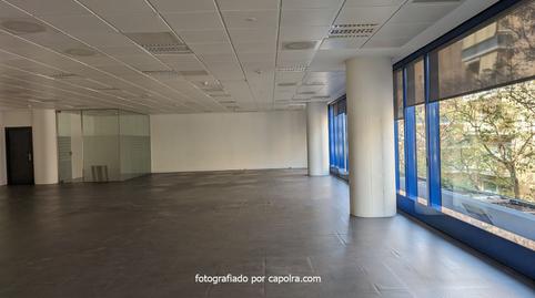 Foto 4 de Oficina en venda a Dels Vents, 9, Montigalà, Badalona
