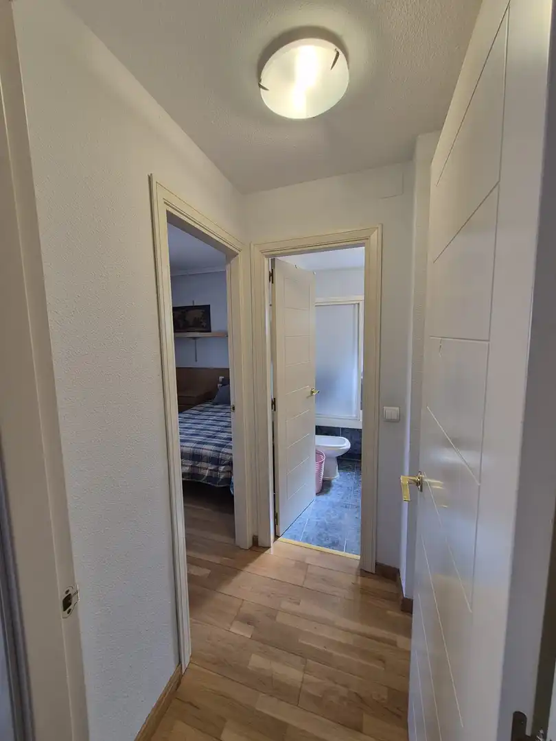Wohnung zur Miete in Villanueva de la Cañada ciudad, imagen 8
