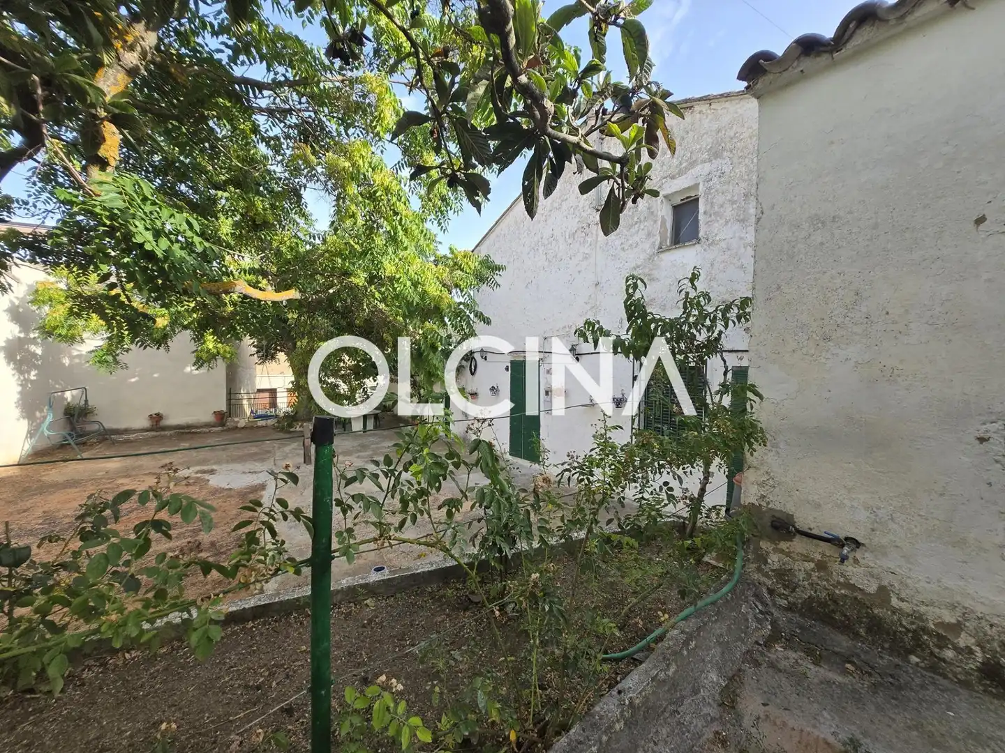Landhaus mit Garten zum Verkauf in Banyeres de Mariola, imagen 24