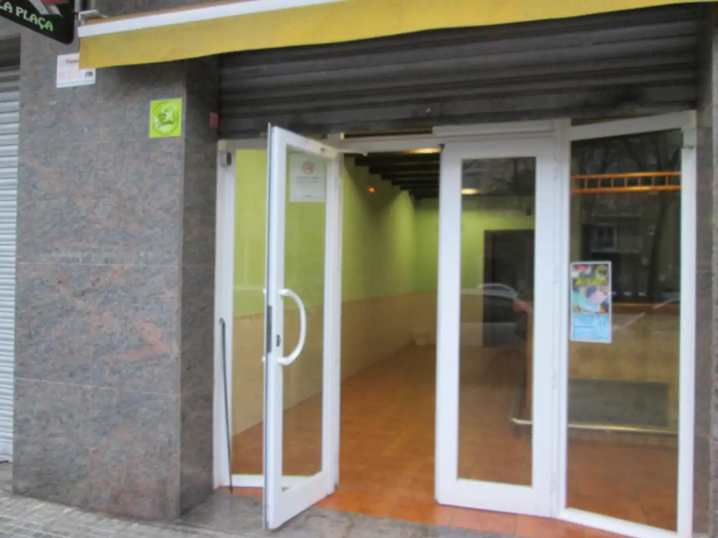 Local comercial en venda a dels Reis Catòlics, imagen 4