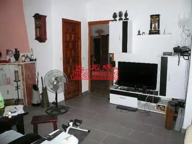 Xalet amb piscina en venda a Hondón de los Frailes, imagen 6