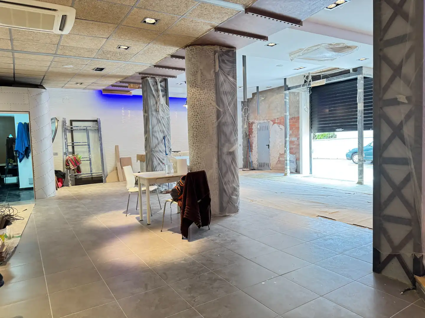 Commercial properties for sale in Corvera de Asturias  with Air Conditioner and Heating