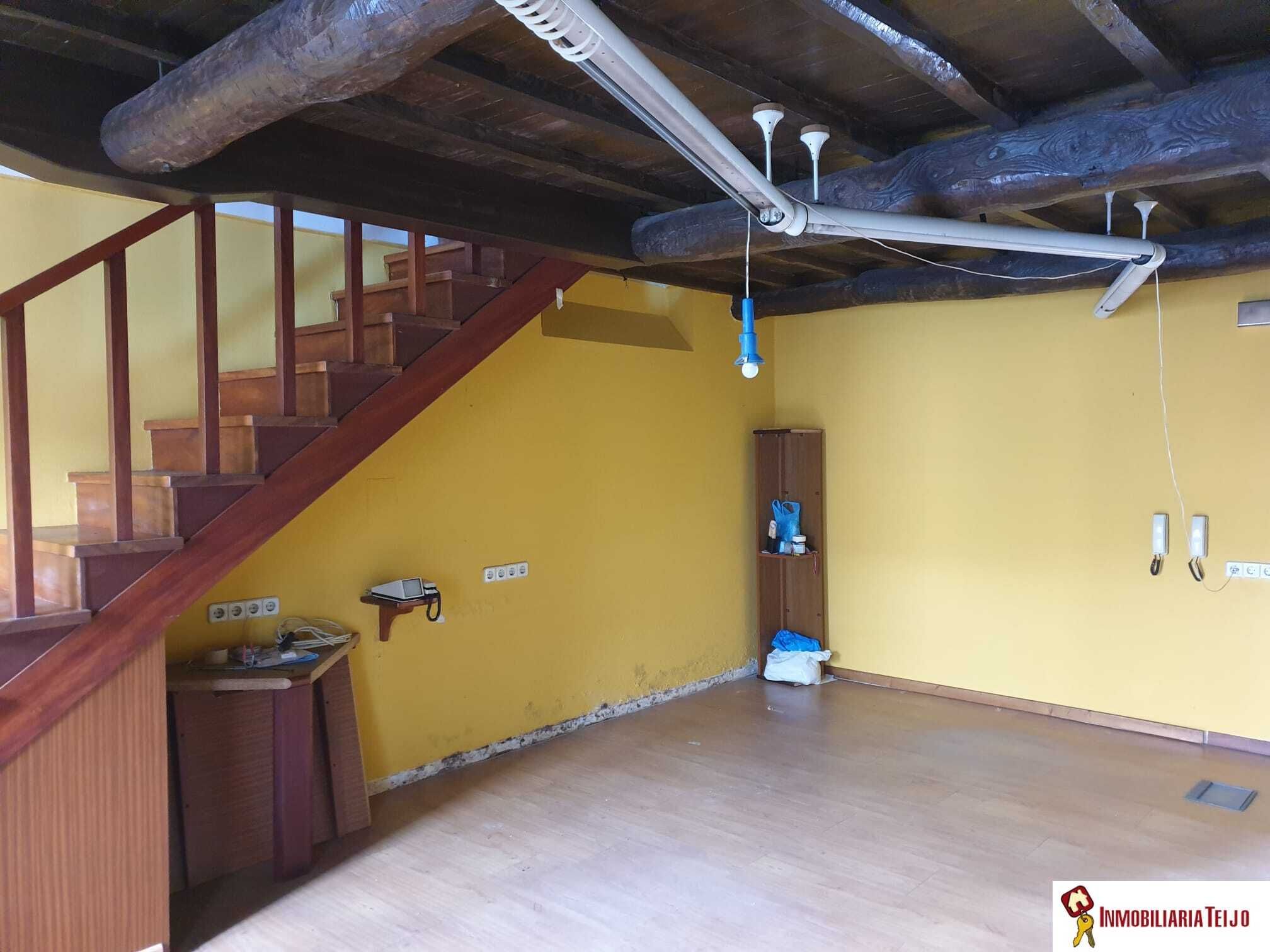 Casa o xalet en venda en Narón