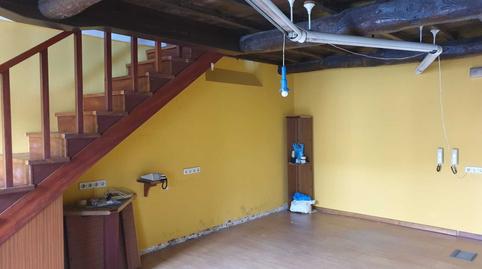 Foto 3 de Casa o xalet en venda a San Mateo - Castro- O Val, Narón