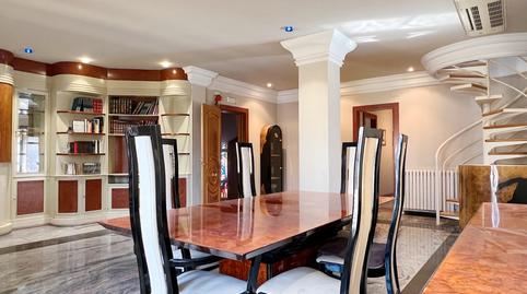 Foto 5 de Dúplex en venta en Plaça de la Font de Sant Agustí, 6, El Castellar i l'Oliverar,  Valencia Capital