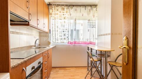 Photo 4 of Flat to rent in Calle Profesores Hermanos Muñoz, San Fernando - Princesa Mercedes, Alicante