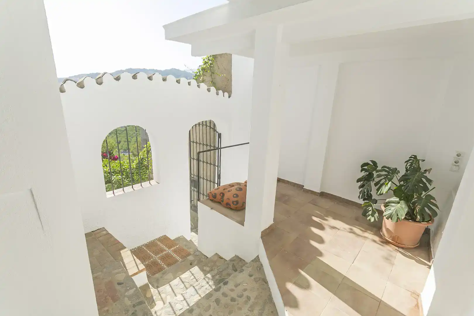 Casa o chalet en venta en Almuñécar con Aire acondicionado y Piscina