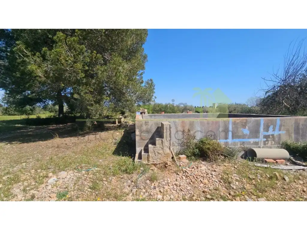 Terreny residencial en venda a Partidas de interior - Zona Rústica, imagen 10