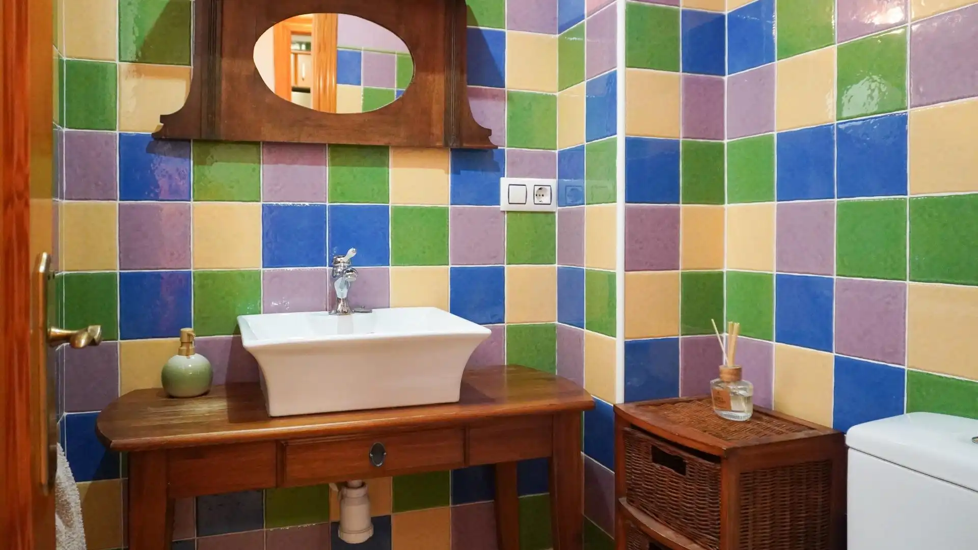 Semi-detached house with terrace for sale in Puerto de Sagunto, imagen 32