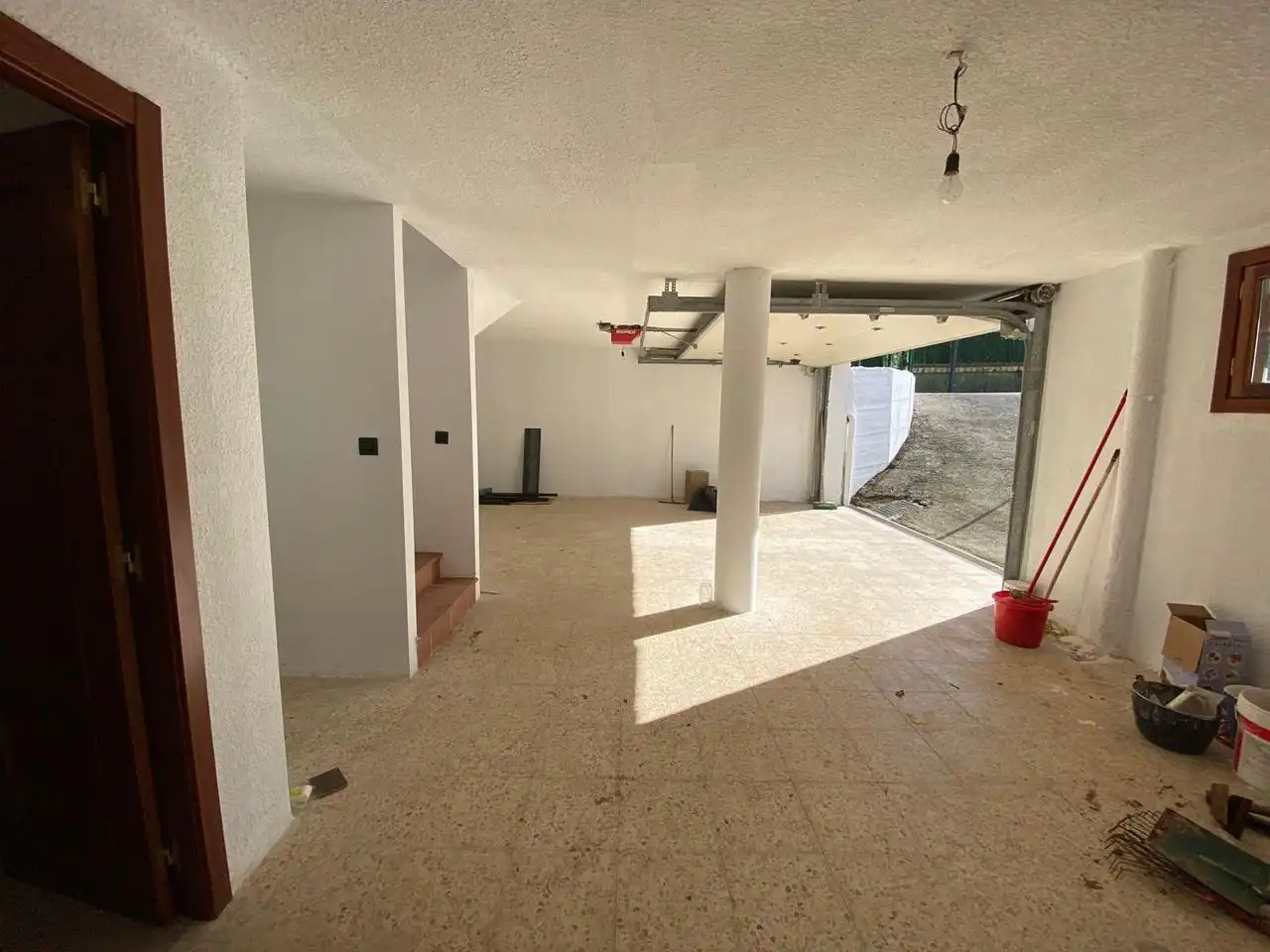 Casa adosada en venda en Castro-Urdiales amb Calefacció i Jardí privat